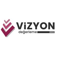 Vizyon Taşınmaz Değerleme ve Danışmanlık A.Ş. logo - Similar company to Harmoni Gayrimenkul Değerleme Ve Danışmanlık A.Ş