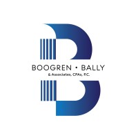 Boogren, Bally & Associates, CPAs, P.C. logo - Similar company to Npd Group Cpa, Pc