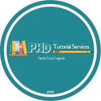 PHD Tutorial Services logo - Similar company to Phd Tutors