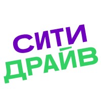 Ситидрайв logo - Similar company to Belkacar