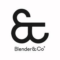 Blender & Co. logo - Similar company to Two Dots
