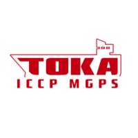 TOKA Marine Engineering  ICCP MGPS SED logo - Similar company to Viashipyardᴺᴳ (New Generation)