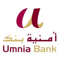 Umnia Bank logo - Similar company to Atlantis Digit