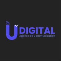 Udigital Morocco logo - Similar company to Pivot