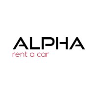 Alfa Rent A Car Cluj - Inchirieri auto Cluj logo - Similar company to Bdt Rent A Car