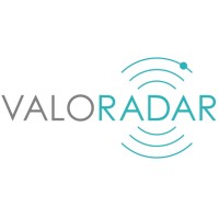 VALORADAR logo - Similar company to Café Quilombo
