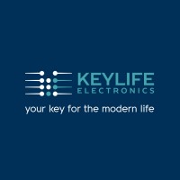 KeyLife Electronics logo - Similar company to Robofight