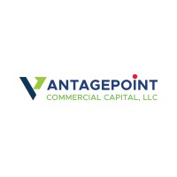 Vantage Point Commercial Capital logo - Similar company to Yrp Flights