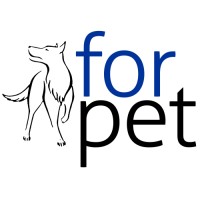 ForPet - Profesjonalne narzędzia dla branży petcare logo - Similar company to Itiko