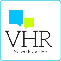 VHR logo - Similar company to Hrpro.Be