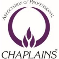 Association of Professional Chaplains logo - Similar company to Workforce Chaplains