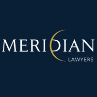 Meridian Lawyers logo - Similar company to Quantum Law Group