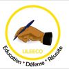 Union Libre des Élèves et Étudiants du Congo (ULEECO) logo - Similar company to Notif