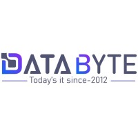 Data Byte Limited logo - Similar company to Data Byte, Inc.