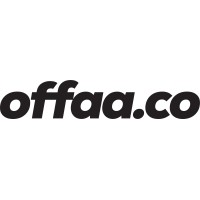 Offaa logo - Similar company to The Moon Store
