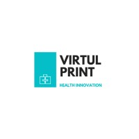 Virtual-Print logo - Similar company to Ebers