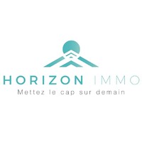 HORIZON IMMO logo - Similar company to Isit Immobilier Côte D’Azur