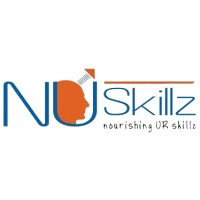 #NuSkillzAcademy logo - Similar company to Acm At Asu