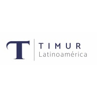 Timur Latinoamerica logo - Similar company to Educa Más