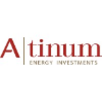 Atinum Energy Investments, Llc