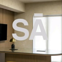Studio A-ware logo - Similar company to Kkd.Studio