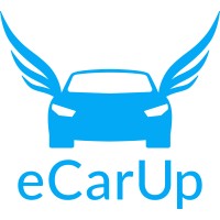 eCarUp AG logo - Similar company to Evtec Ag