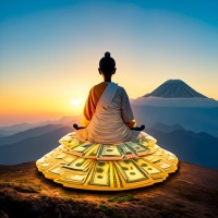 The Monk Couture