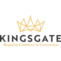 Kingsgate - Repairing Confidence in Construction logo - Similar company to Rose Building Group