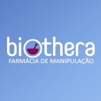 Biothera Farmácia de Manipulação logo - Similar company to Aviva Pharma
