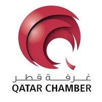 Qatar Chamber logo - Similar company to Qatar Ai Institute (Ai2Q)
