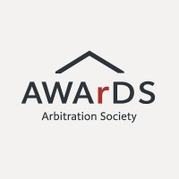 AWArDS Arbitration Society logo - Similar company to Sciences Po Tads