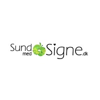 Sund med Signe logo - Similar company to Peter Beier Chokolade A/S