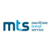 Maritime Travel Service logo - Similar company to Maritime Maintenance & Projects