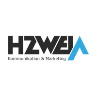HZWEIA logo - Similar company to Hydrogeit