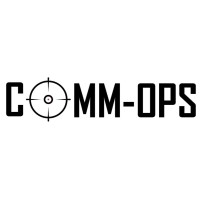 Comm-Ops logo - Similar company to Emacen