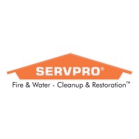 Servpro Of Temple & Belton