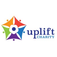 Uplift Charity logo - Similar company to Infine Events, Design And Business Services
