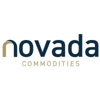 Novada Commodities AG logo - Similar company to The Xpan Group