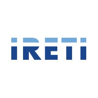IRETI S.p.A. logo - Similar company to Fapa Engineering