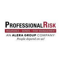 Professional Risk logo - Similar company to Miers Insurance