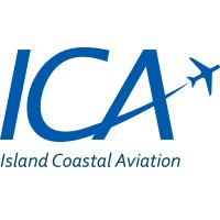 Island Coastal Aviation Inc. logo - Similar company to Pacific Professional Flight Centre Ltd