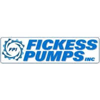 FICKESS PUMPS, INC logo - Similar company to Diamond Cargo Express