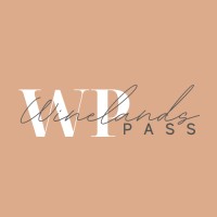 Winelands PASS logo - Similar company to Unity Cyber Collective