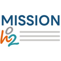 Mission H2o logo - Similar company to Sas Devisme