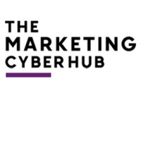 The Marketing CyberHub logo - Similar company to Adonix