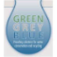 Green Grey Blue logo - Similar company to Ifact Inc