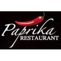 Paprika Restaurant logo - Similar company to Ayubowan Restaurant