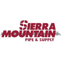 Sierra Mountain Pipe & Supply logo - Similar company to Seed Landcare
