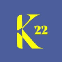 Marketing22 logo - Similar company to Balam Studio Creative Media