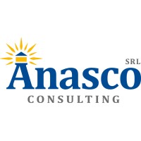 Anasco Consulting Srl logo - Similar company to Pulisprint Servizi S.R.L.